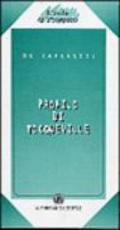 Profilo di Tocqueville
