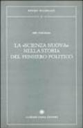 La scienza nuova nella storia del pensiero politico
