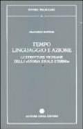 Tempo, linguaggio e azione. Le strutture vichiane della «Storia ideale eterna»