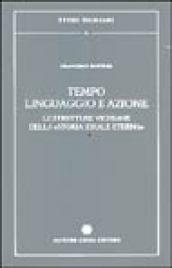 Tempo, linguaggio e azione. Le strutture vichiane della «Storia ideale eterna»