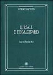 Il reale e l'immaginario. Saggi su Federigo Tozzi