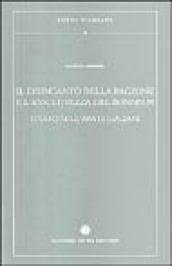 Il disincanto della ragione e l'assolutezza del bonheur. Studio sull'abate Galiani