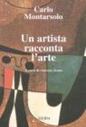 Un artista racconta l'arte