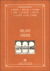 Milano visione