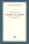 Il ritorno alla libertà. Memoria e storia de «Il Giornale» (Napoli, 1944-1957)