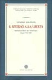 Il ritorno alla libertà. Memoria e storia de «Il Giornale» (Napoli, 1944-1957)