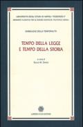 Tempo della legge e tempo della storia