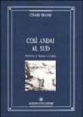 Così andai al Sud