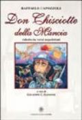 Don Chisciotte della Mancia. Ridotto in versi napoletani