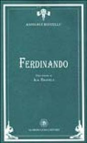 Ferdinando