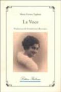 La voce