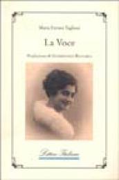 La voce