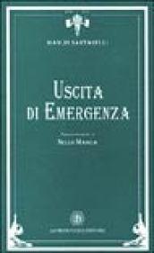 Uscita di emergenza