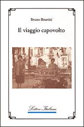 Il viaggio capovolto