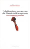 Dal riformismo muratoriano alle filosofie del Risorgimento. Contributi alla storia intellettuale della Sicilia