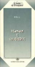 Bentham e Coleridge. Due saggi