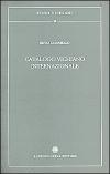Catalogo vichiano internazionale. Censimento delle prime edizioni di Vico nelle biblioteche al di fuori d'Italia