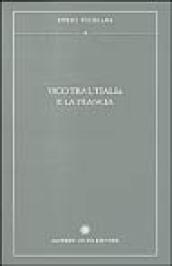 Vico tra l'Italia e la Francia