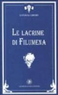 Le lacrime di Filumena. Quattro lezioni su Eduardo