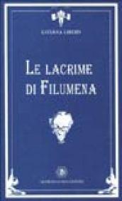 Le lacrime di Filumena. Quattro lezioni su Eduardo