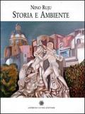 Storia e ambiente