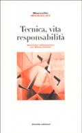 Tecnica, vita, responsabilità. Qualche riflessione su Hans Jonas