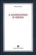 Il controcantico di Origene