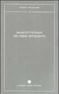 Momenti vichiani del primo Settecento