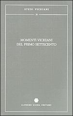 Momenti vichiani del primo Settecento