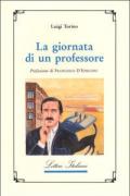 La giornata di un professore