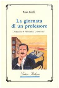 La giornata di un professore