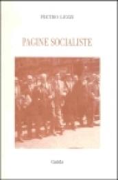 Pagine socialiste