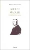 August Stadler interprete di Kant