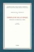 Simboliche dello spazio. Immagini e culture della terra