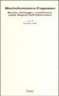 Bartolommeo Capasso. Storia, filologia, erudizione nella Napoli dell'Ottocento