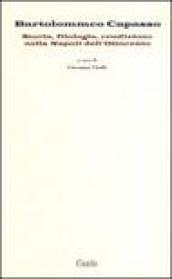 Bartolommeo Capasso. Storia, filologia, erudizione nella Napoli dell'Ottocento
