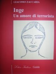 Inge. Un amore di terrorista