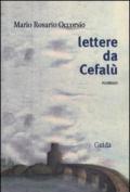 Lettere da Cefalù