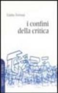 I confini della critica