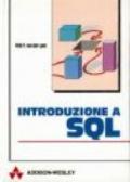 Introduzione a SQL