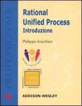 Rational Unified Process. Introduzione