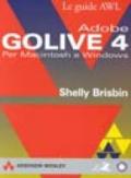 Adobe GoLive 4. Per Macintosh e Windows