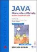 Java. Manuale ufficiale