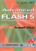 Macromedia Flash 5. Per Windows e Macintosh. Con CD-ROM