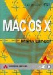 Mac OS X