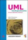 UML components