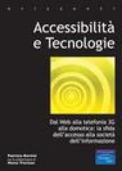 Accessibilità e tecnologie