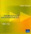 Marketing management