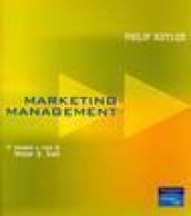 Marketing management