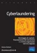 Cyberlaundering